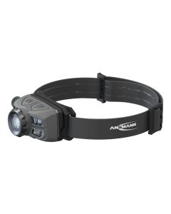 Headlight HD450FRS rechargeable