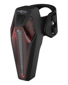  Bikelight Rear LED break rechargeable