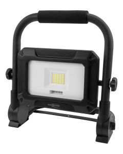 Work floodlight FL20W-R rechargeable