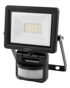 Flood light WFL10W-S wired