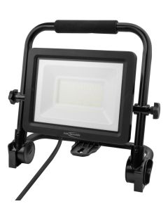 Work floodlight FL50W-AC wired