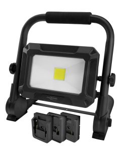Work floodlight FL30W 18V rechargeable