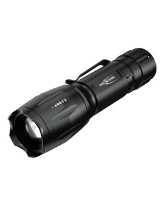 LED torch Action 400 UV battery-powered