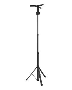 Worklight Triohead 7000R inkl. Tripod rechargeable