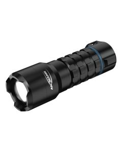 LED torch Survival TS450RF rechargeable