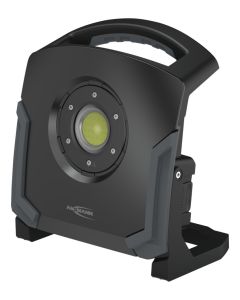 Worklight WL60W 18V Hybrid wired & rechargeable
