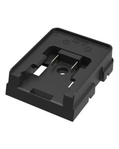  Adapter plate Milwaukee/DeWalt 