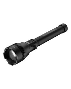 LED torch T10000FR rechargeable