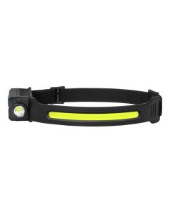 Headlight HD240RS rechargeable