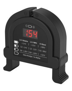 Battery Tester