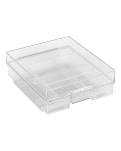 Battery box 4