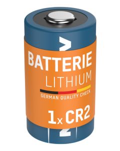 Lithium Battery CR2 / CR15270 50pcs bulk