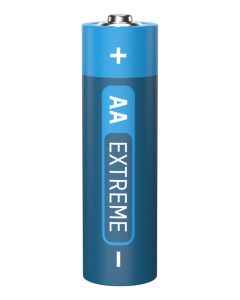 Lithium Battery AA / FR6 1 pcs. bulk